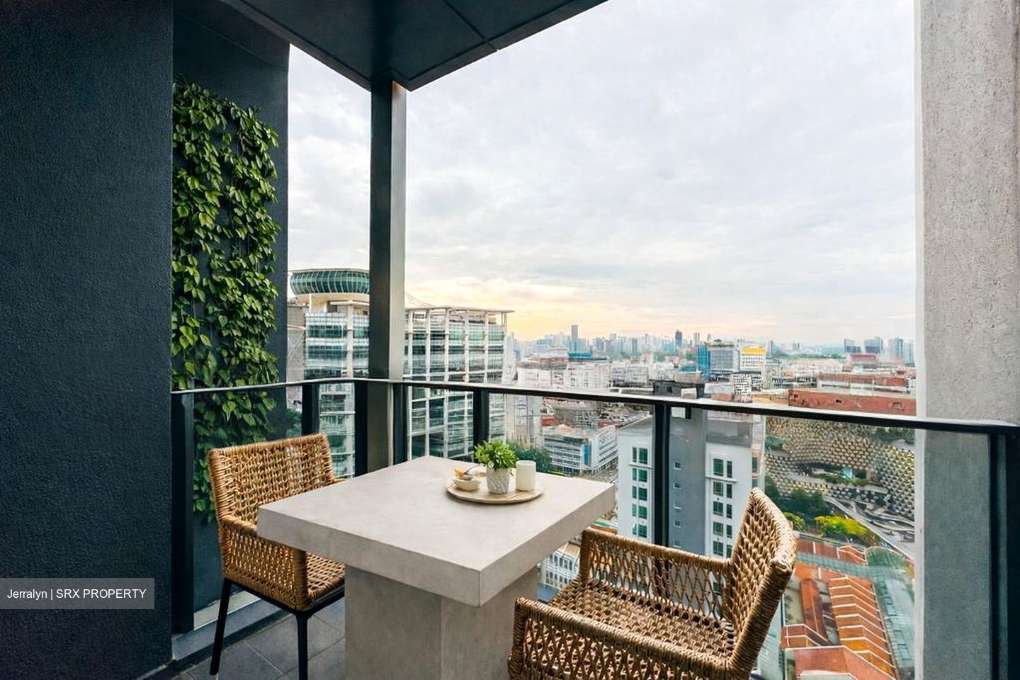 The M (D7), Apartment #518953461